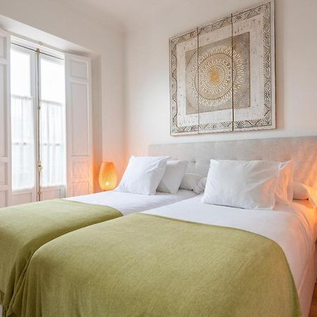 Genteel Home Francos Entretejas Sevilla Exteriör bild
