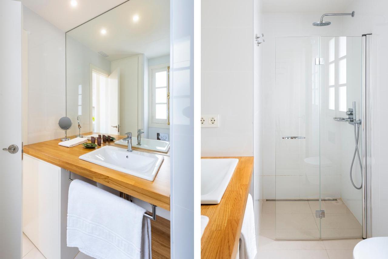 Genteel Home Francos Entretejas Sevilla Exteriör bild