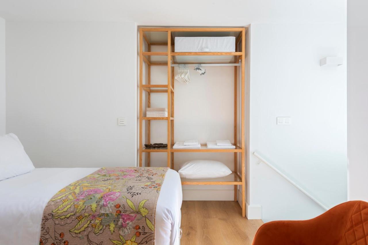 Genteel Home Francos Entretejas Sevilla Exteriör bild