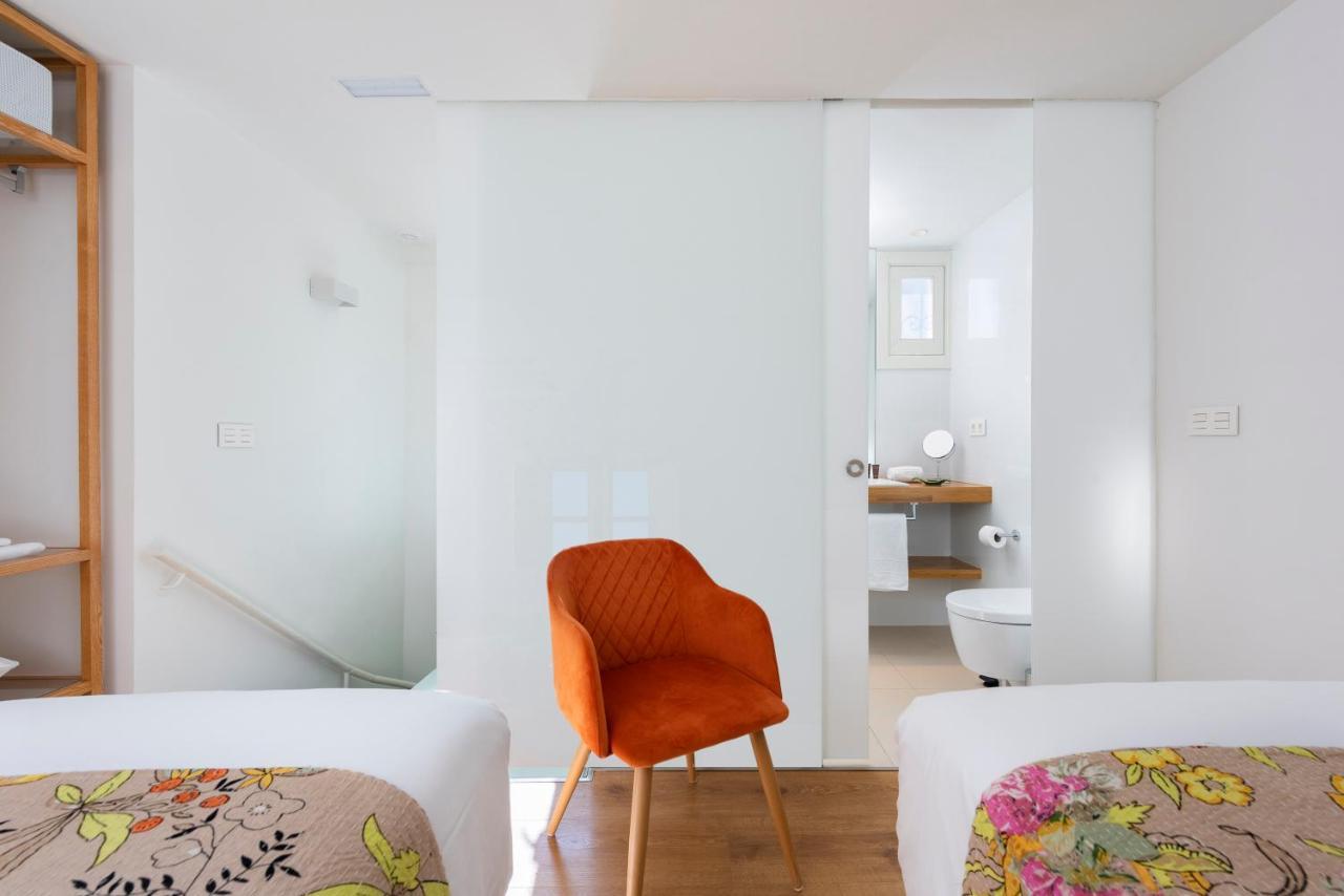 Genteel Home Francos Entretejas Sevilla Exteriör bild